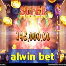 alwin bet